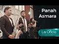 Download Lagu Panah Asmara - Afgan (LIVE Cover) by La Oficio Entertainment