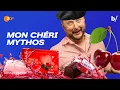 Download Lagu Kirsch-Knaller: Sebastian zeigt, was wirklich in Mon Cherie steckt