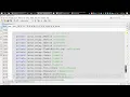 Java Swing and MySql CRUD - 2