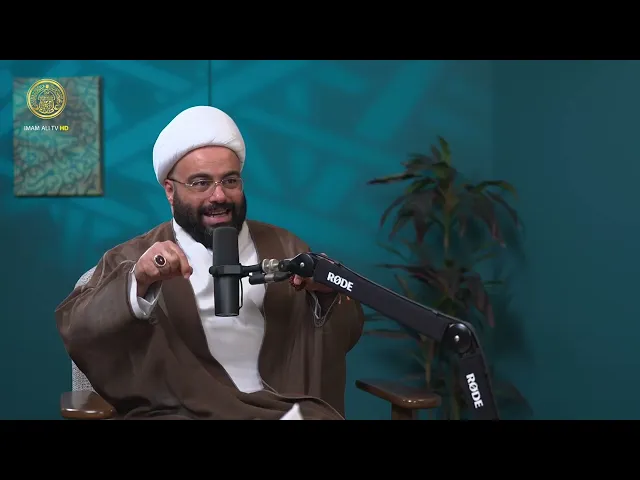 ⁣الصراط |  الفتوحات الإسلامية هل كانت تمدداً للدين أم انحرافاً سياسياً؟ | الحلقة (11)
