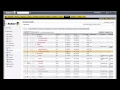 e-Builder Construction Schedule Planning Progress Tracking