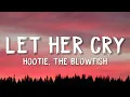 Download Lagu Hootie \u0026 The Blowfish - Let Her Cry (Lyrics)