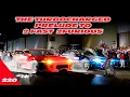 Turbo Charged Prelude to 2F2F - New INFO