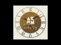 AKMU (Akdong Musician) 악동뮤지션 시간과 낙엽TIME AND FALLEN LEAVES [Official Audio]