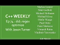 C Weekly - Ep 74