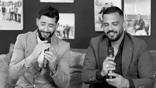 تريند جديد 2025 شالوها ماودعتني محمد الشيخ و يحي دميري جديد وحصريا اغاني ليبيه 