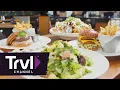 The Best Food at O Hare International Airport Travel Channel