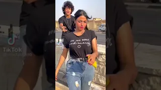 تيك توك بحب جسمك في حضنك بدوب 