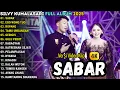Lagu SABAR - EGO WONG TUO - SILVY KUMALASARI FULL ALBUM TERBARU 2025 || BERKAH TALENTA TERBARU 2025