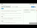 Codechef practice problem add two numbers Problem code FLOW001 in C language