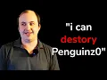 Reddit Moderator Responds To Penguinz0