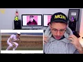 Mert (Ft. Soolking) - AJAJAJ | REACTION