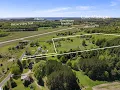 Airport Road Frankfort MI - 1942681