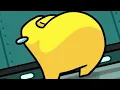 imposter is sus loop 1 hour how did this shit get 1M views