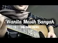Download Lagu Wanita Masih Banyak - SHA (cover) by Chizaru