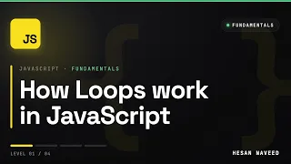 - Iterators in JavaScript