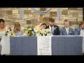 Racheal and Jon Warren 3 7 26