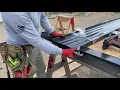 Metal Roofing Installation The Eave Setup That Stops Leaks