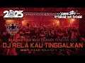 DUGEM FUNKOT FULL BASS PILIHAN TERGACOR 2025‼️DJ RELA KAU TINGGALKAN X MIMPI YANG HILANG X IBU