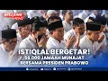 Lagu BREAKING NEWS: Presiden Prabowo Hadiri Munajat Nasional \u0026 Pengukuhan Pengurus MUI 2025-2030
