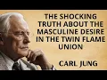Lagu Wat wil hij echt? — Het mannelijke verlangen in het ontwaken van de tweelingziel | Carl Jung