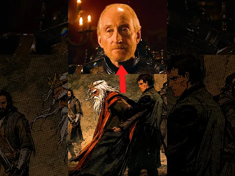 O Evento QUE Criou "O REI LOUCO" (O Desafio de Duskendale)