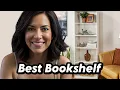 Mainstays 5-Shelf Bookcase Easy Assembly Guide 2024
