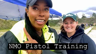 PSO Day in the Life Episode 115 NMO Pistol
