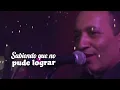 La Nueva Luna - Y ahora te vas │ LETRA