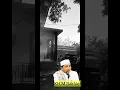 Lagu Cara Ruh mengenal Allah - Al Hikam Hikmah#1 - KH Muhammad Bakhiet Al Banjari