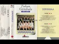 Download Lagu Full Album: TUHAN GEMBALA  - Sangkakala Music Ministry (1993)