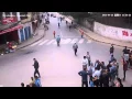Download Lagu Nepal Earthquake   CCTV footage Kamladi Modi Kathmandu 25 April 2015
