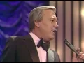 Matt Monro - Born Free (Wheeltappers & Shunters Social Club, Dec 31st 1974)