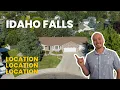 Moving to Idaho Falls Inside This 519 000 5 Bedroom Home