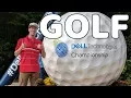 UP CLOSE AND PERSONAL WITH BRIAN HARMAN PGA TOUR GOLFER