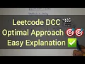 LeetCode 3227 Vowels Game in a String Optimal Solution Dry Run Daily Challenge