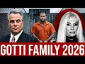 Where Is John Gotti s Family In 2026