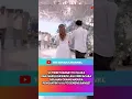 Download Lagu PENGANTINYA SENENG BANGET!!! DI BAWAIN LAGU ROMANTIS DARI TRI SUAKA \u0026 NABILA