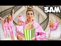 Download Lagu Onze LAATSTE LOGEERPARTIJ VOORDAT MIJN ZUSSEN VERHUIZEN.. *ik heb er verdriet van*