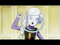 Gowasu s dance s go viral on GodTube Dragon Ball Super