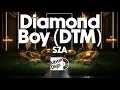 Download Lagu SZA - Diamond Boy (DTM) [Visualizer]