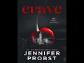 Crave by Jennifer Probst A Deep Dive into Cheating BDSM and Steamy Scenes Review