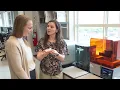 How Do You Flourish at Wake Forest University School of Medicine Part 2 - Mentoring Minute