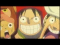 ONE PIECE FILM GOLD OPENING - [ 怒りをくれよ ] - GLIM SPANKY