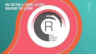 Walking The Living √ Lyrics √ Raz Nitzan & Isabel Oliver