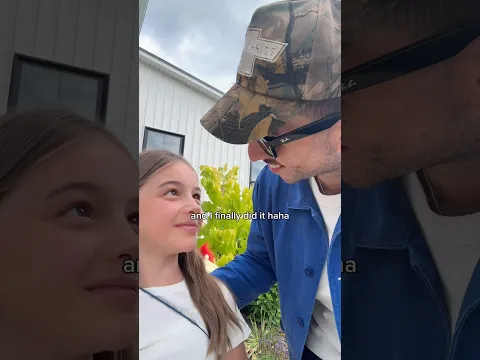 Sharing Jesus with my neighbor