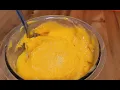 The Best Peach Sorbet Recipe with the Ninja Creami