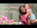 Come Spend a Nanny Day with Me