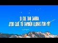 Luis R Conriquez, Neton Vega - Que Gacho (Letra/Lyrics)