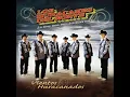 Pobre Bohemio  -   Lo Huracanes del Norte